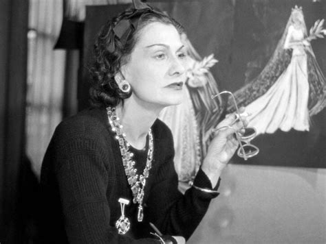 Coco Chanel: storia della stilista anticonformista 